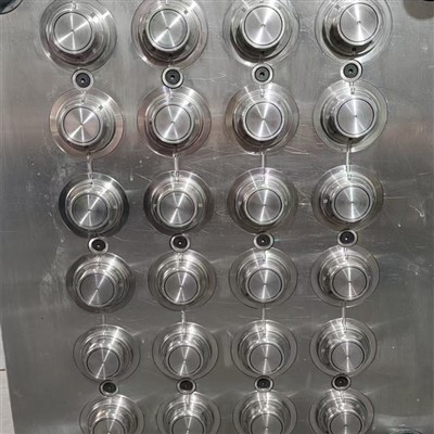 2026年中国のキャップ金型メーカー上位10社